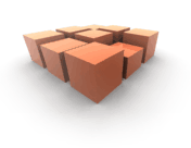 building blocks
